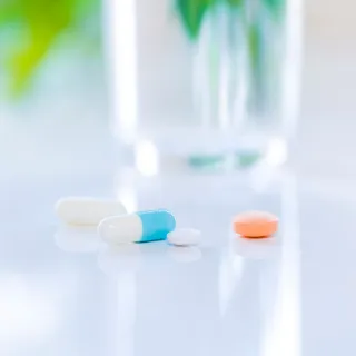 抗菌薬の適正使用
